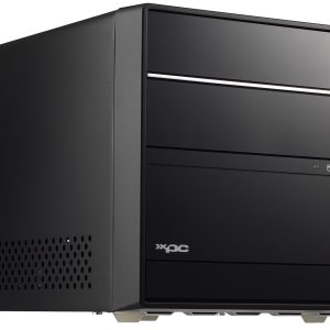 Shuttle SH170 Mini i5-7500/16GB/500GB SSD/DVDRW