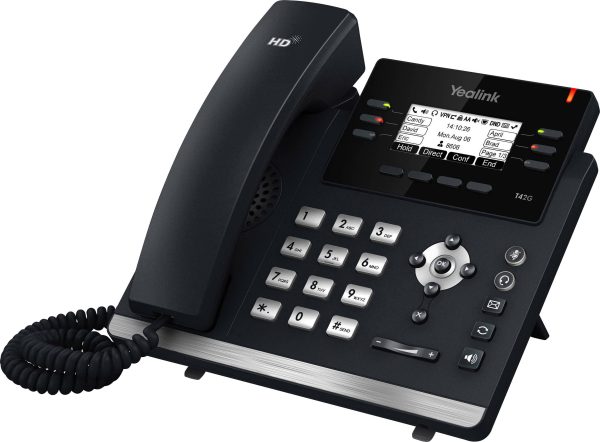 IP PHONE YEALINK SIP-T42G