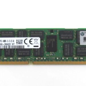 RAM HP 16GB PC3-14900R 1866MHz ECC DIMM