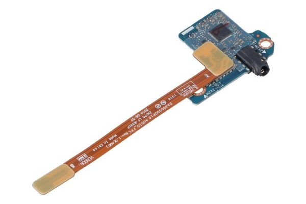 AUDIO BOARD FOR DELL LATITUDE 7350