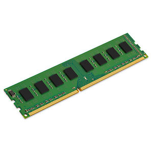 RAM GENERIC 4GB PC3L-10600R 1333MHz ECC DIMM