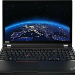 Lenovo Thinkpad P53 i7-9850H/16GB/512GB NVMe/Quadro T2000 Max-Q