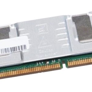 RAM GENERIC 512MB PC2-5300F 667MHz ECC DIMM