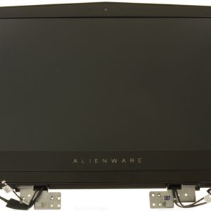 LCD 17.3" UHD" FOR NB DELL ALIENWARE 17 R4 COMPLETE ASSEMBLY GRAY