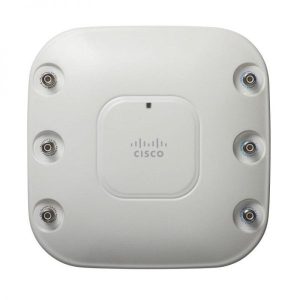 AP CISCO AIR-AP1261N-E-K9 802.11n