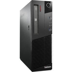 Lenovo Thinkcentre M83 SFF i5-4440/4GB/500GB HDD