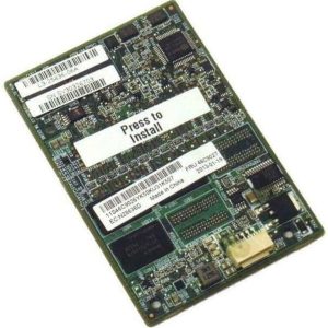 IBM 512MB MEMORY FLASH / RAID 5 FOR IBM SERVERAID M5016 / M5100 SERIES