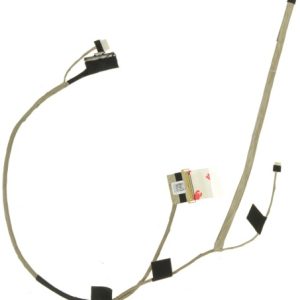 LCD CABLE FOR DELL LATITUDE E6540 15.6" HD+ / FHD