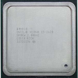 CPU INTEL XEON E5-2620 v3 2.40Ghz 6C 15MB LGA2011