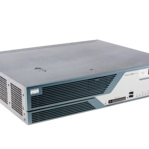 CISCO 3825