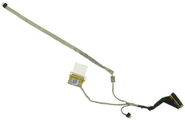 LCD CABLE FOR DELL LATITUDE E6330