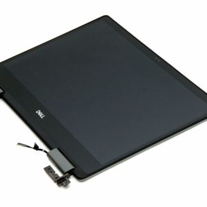 LCD FHD TOUCHSCREEN DISPLAY COMPLETE ASSEMBLY FOR INSPIRON 13 7373 2-IN-1 13.3"