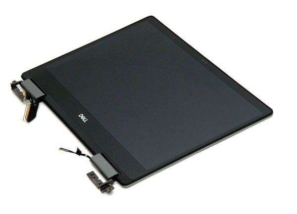 LCD FHD TOUCHSCREEN DISPLAY COMPLETE ASSEMBLY FOR INSPIRON 13 7373 2-IN-1 13.3"