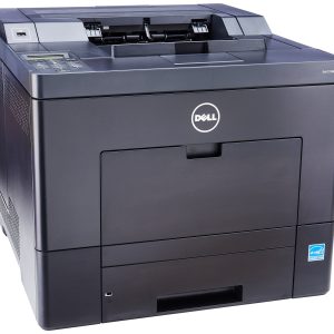 Dell C3760dn