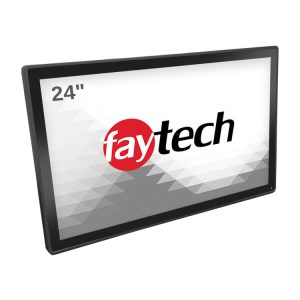 Faytech Capacitive Touch 24"