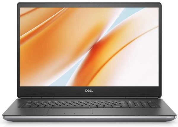 Dell Precision 7760 i7-11850H/32GB/512GB NVMe/Quadro RTX A3000