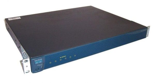 CISCO PWR675-AC-RPS-N1 675W RPS