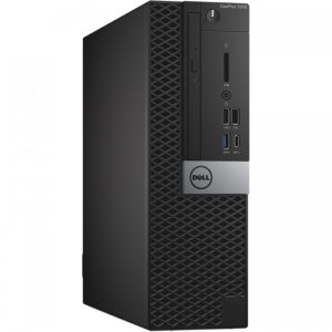 Dell Optiplex 7050 SFF i7-6700/16GB/256GB SSD/DVDRW