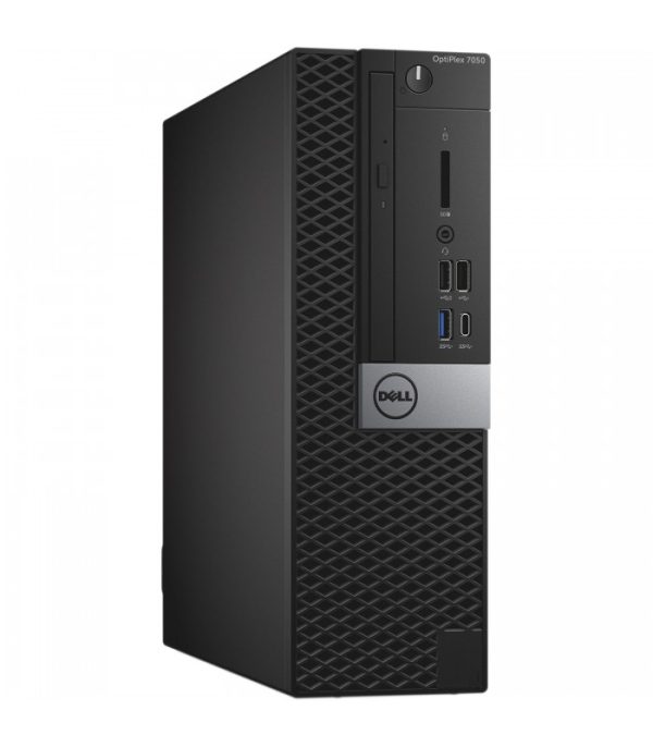 Dell Optiplex 7050 SFF i5-6400/8GB/256GB SSD