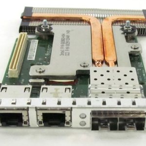 NIC DELL INTEL X520/I350 2-PORT SFP+