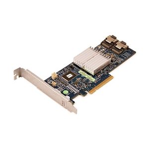 RAID CONTROLLER DELL PERC H310 6G SAS/SATA PCI-E F.P.