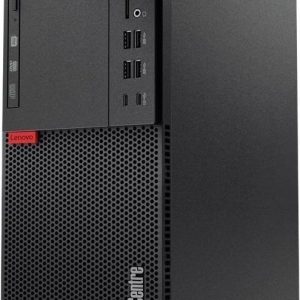 Lenovo Thinkcentre M710T MT Celeron G3930/8GB/128GB NVMe