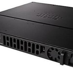 CISCO ISR4431/K9 1x PSU /No Rkmnts