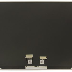 LCD FHD SCREEN DISPLAY COMPLETE ASSEMBLY FOR DELL XPS 13 9300 13.3" (SILVER/WHITE)