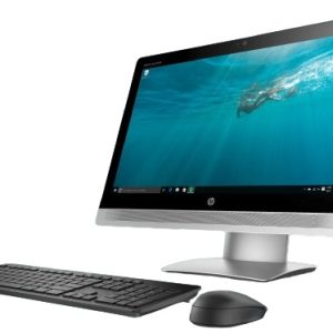 HP EliteOne 800 G2 All-In-One i5-6500/16GB/256GB SSD/DVDRW *No Stand*