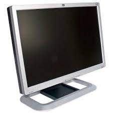 HP L2045w *No Stand*