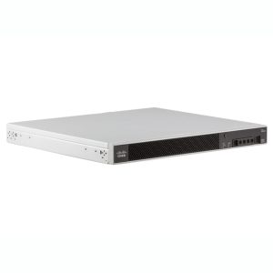 CISCO FIREWALL ASA5515-X ADAPTIVE SECURITY APPLIANCE