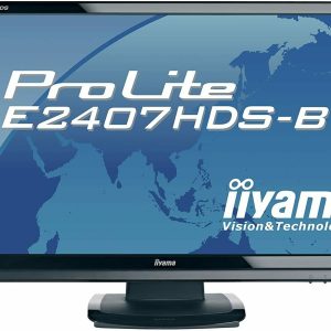 IIYAMA E2407HDS