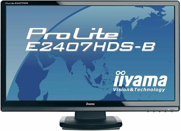 IIYAMA E2407HDS