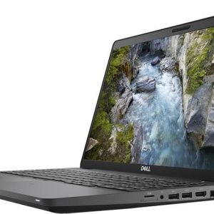 Dell Precision 3541 i7-9850H/16GB/512GB NVMe/Quadro P620