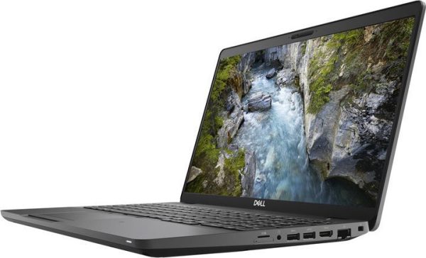 Dell Precision 3541 i7-9850H/16GB/512GB NVMe/Quadro P620