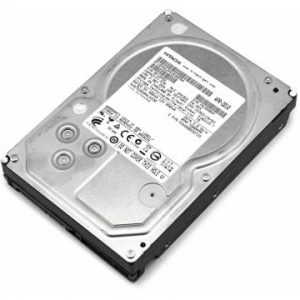 HDD CISCO 6TB SAS 12G 7.2K 3.5"