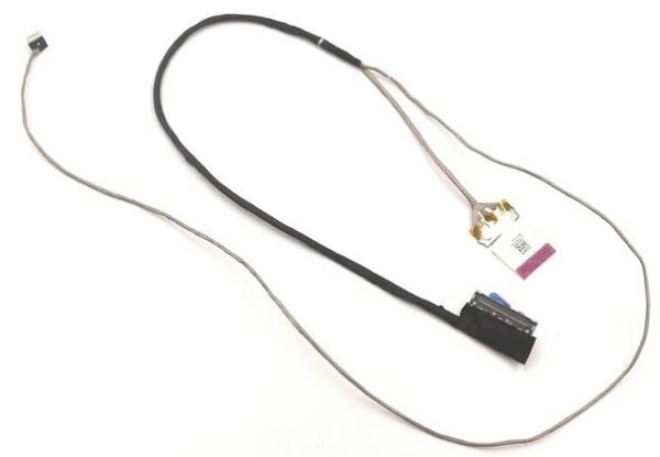 LCD CABLE FOR DELL LATITUDE 3550 (WXGAHD)