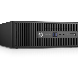 HP Prodesk 400 G3 SFF i3-6100/8GB/120GB SSD/DVDRW