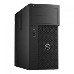 Dell Precision T1700 MT i7-4790/16GB/500GB SSD/DVDRW/Quadro K2200