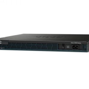 CISCO ROUTER CISCO2901/K9