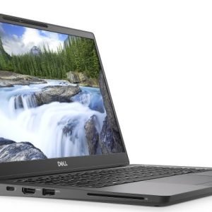 Dell Latitude 7300 i5-8365U/8GB/256GB NVMe