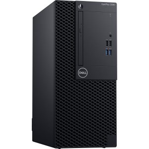 Dell Optiplex 3060 MT i5-8500/8GB/256GB SSD M.2/DVDRW