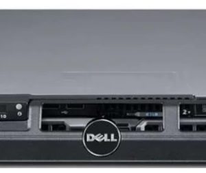 Dell Poweredge R410 (4xLFF) E5620 (4-Cores)/32GB/4x4TB SATA/2 x 500W PSU