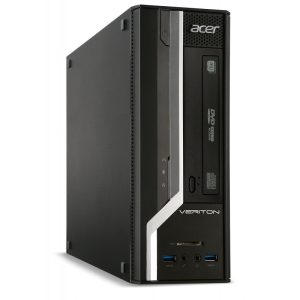 Acer Veriton X2611G Pentium G2020/4GB/250GB HDD