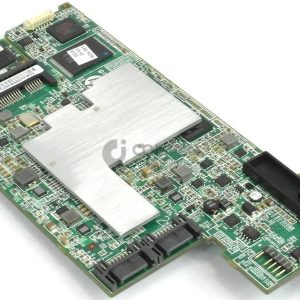 HPE SMART ARRAY P220i /w ONBOARD 512MB FLASH BACKED WRITE CACHE FOR HP PROLIANT BL465c G8