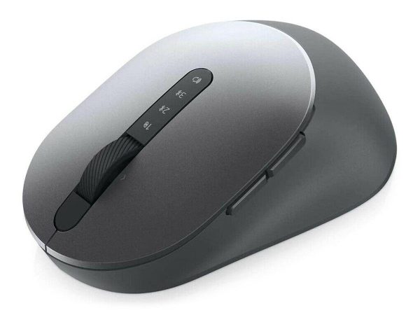 MOUSE Dell MS5320W Multi-Device Wireless/Bluetooth Optical Titan Grey 107gr