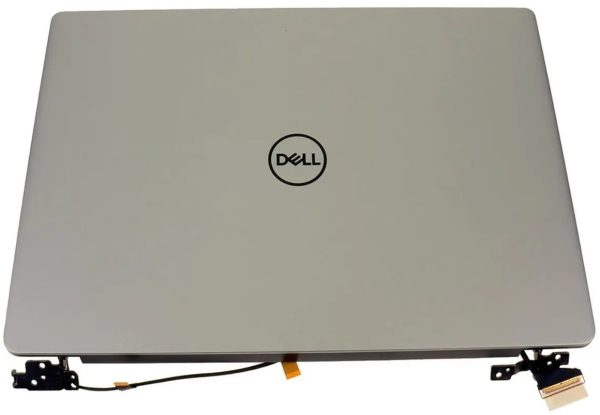 LCD FHD SCREEN DISPLAY COMPLETE ASSEMBLY FOR DELL VOSTRO 5481 14" (SILVER)