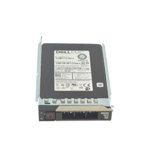 SSD DELL 480GB SATA 2.5" 6G MIX