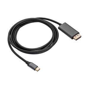 CABLE TYPE-C TO DISPLAYPORT 1.8M