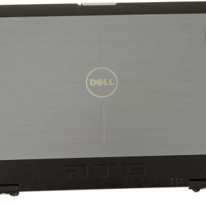 LCD BACK LID COVER WITH HINGES FOR NB DELL LATITUDE ATG E6430 RUGGED